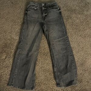 Urban Outfitters BDG Wide Leg Jeans